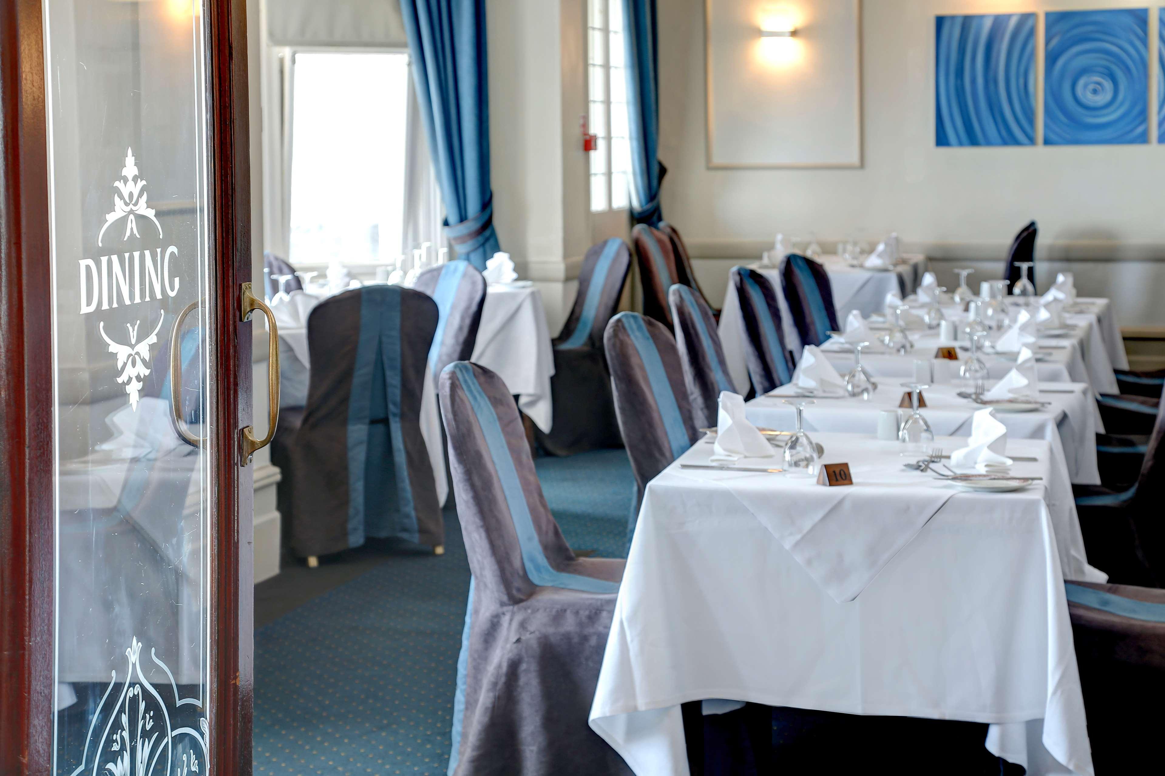 Best Western York House Hotel Eastbourne Exterior photo