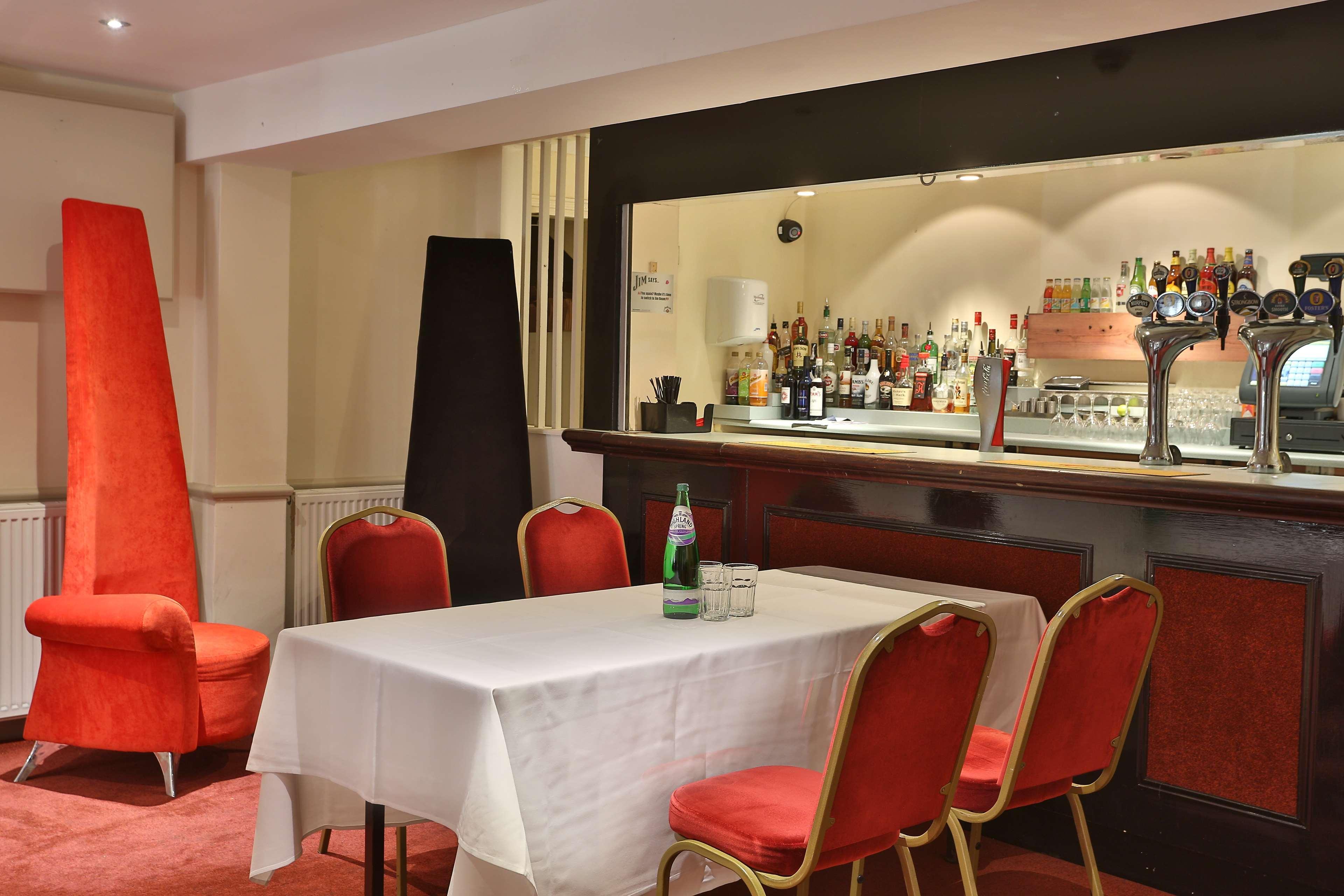 Best Western York House Hotel Eastbourne Exterior photo