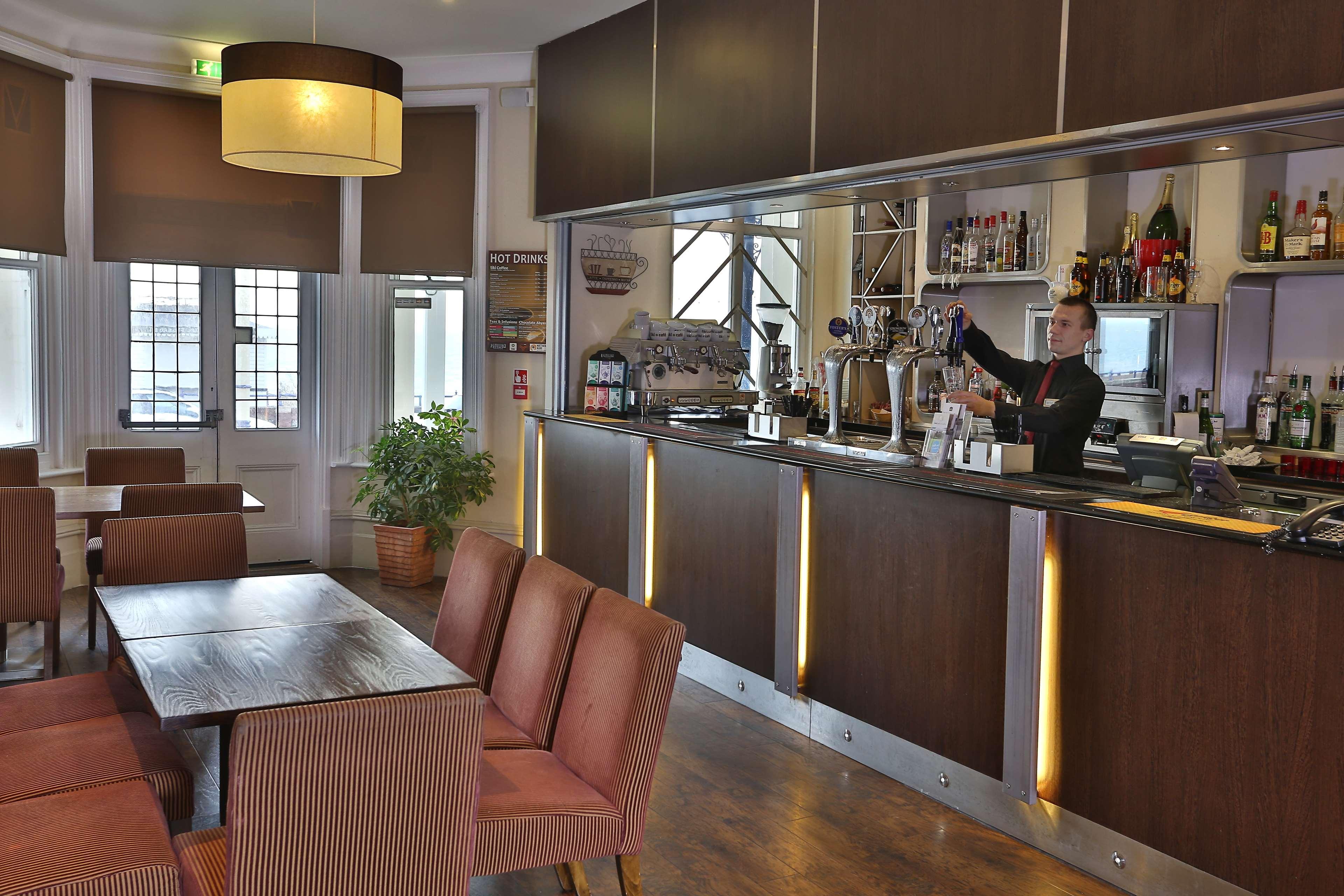 Best Western York House Hotel Eastbourne Exterior photo